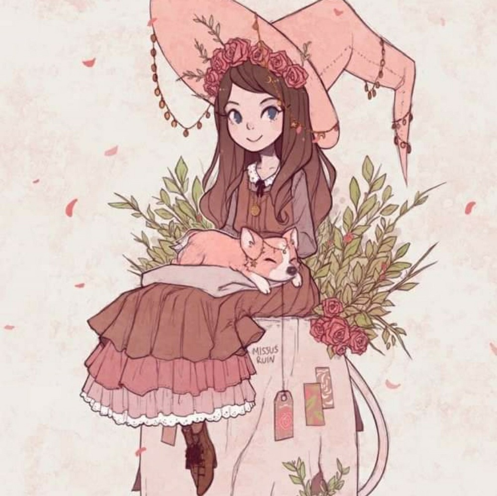 Meet your Posher, Carrie